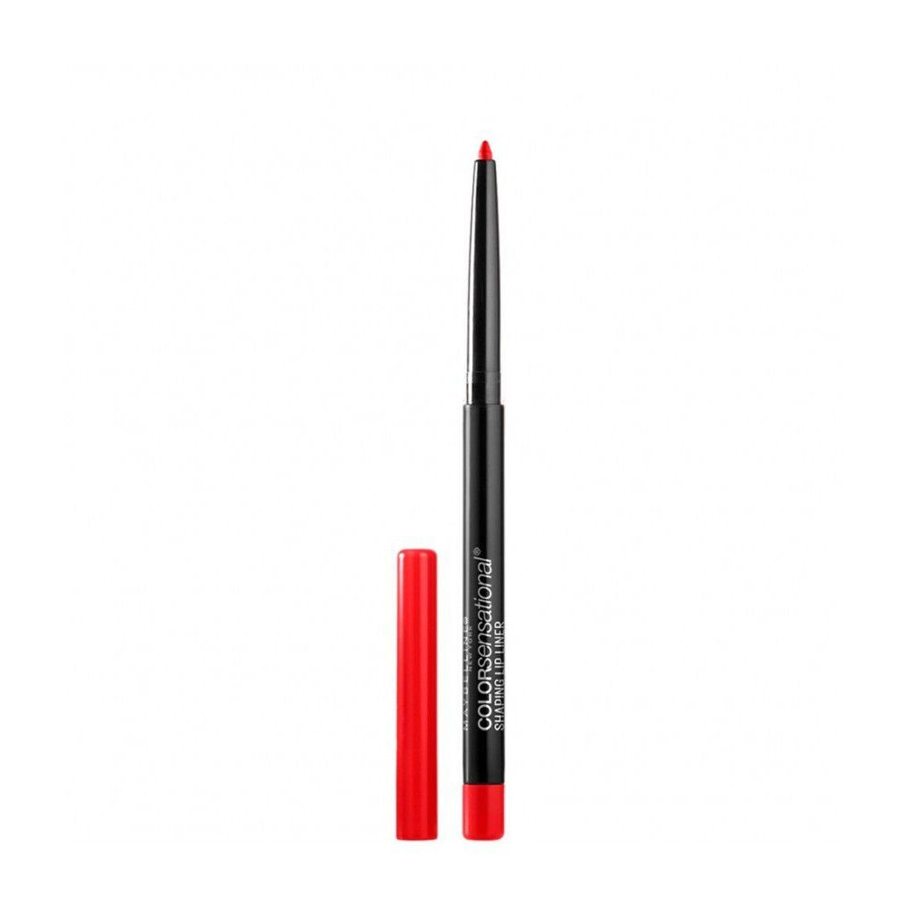Labial-Color-Sensational-Shaping-Lip-Liner-145-Verry-Cherry-24-gr-imagen