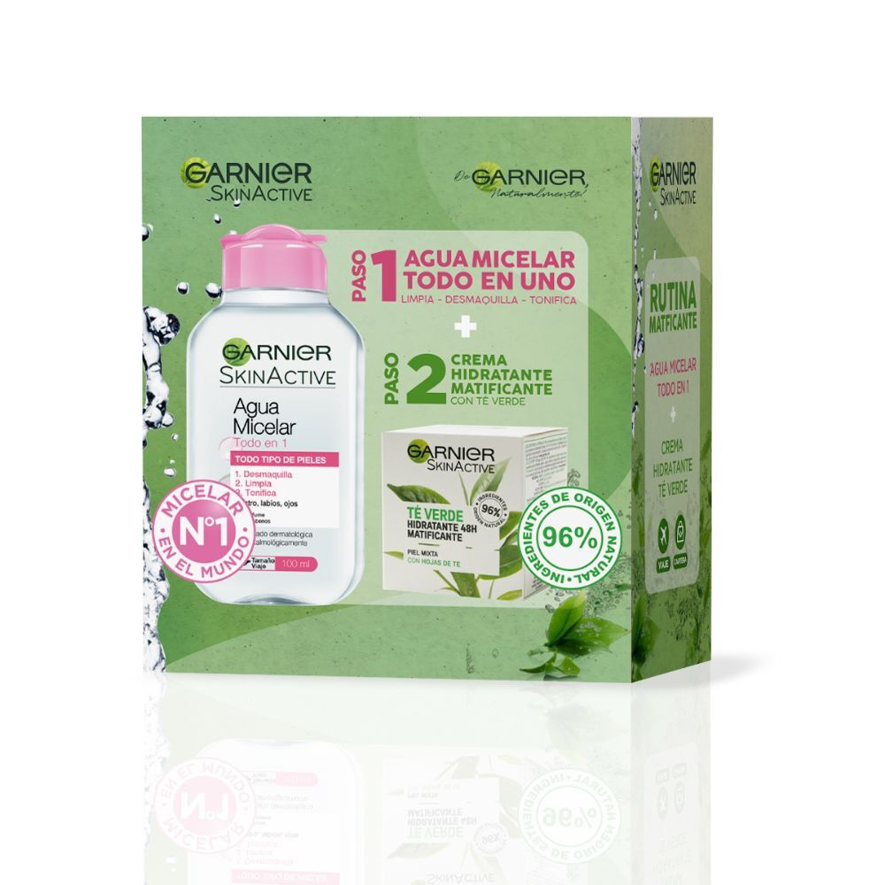 Crema-Te-Verde-Hidratante-Matificante-50-mL-+-Agua-Micelar-100-mL-imagen-4