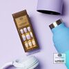 Uñas-Impress-Cecilia-Bolocco---Dawn-Lavender-imagen-1