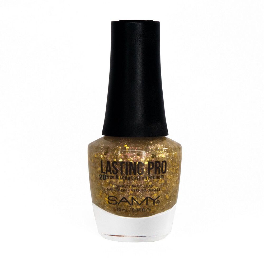 Esmalte de uñas Ghana 10ml