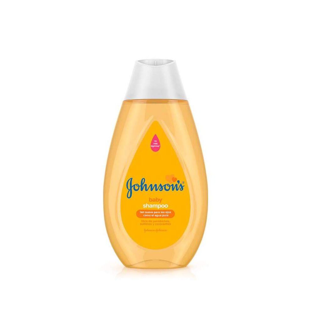 Baby-Shampoo-de-400-mL-Johnsons-imagen-1