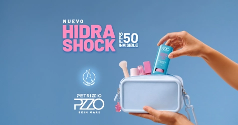 Petrizzio Hydra Shock en Maicao