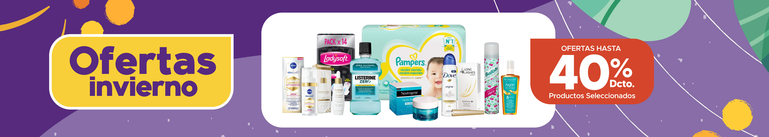 Especial de belleza en Maicao