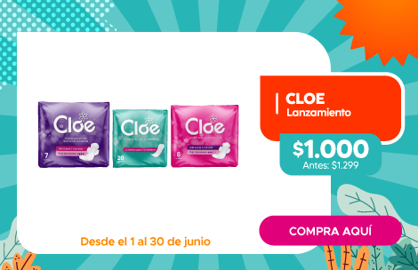 Cloe en Maicao