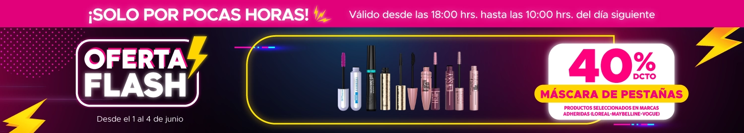 Cyber en tiendas Maicao Chile