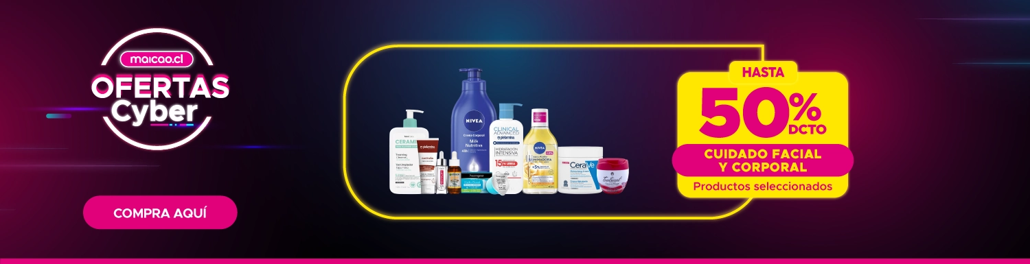Cyber Ofertas, descuentos en productos de Cremas Faciales en Maicao