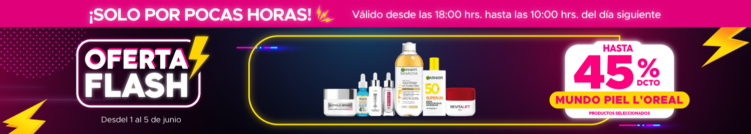 Cyber en tiendas Maicao Chile