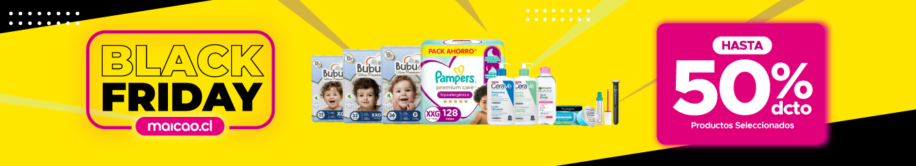 Black Friday en Maicao