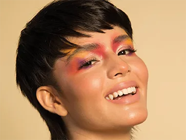 Maquillajes SAMY en Oferta - Rostro