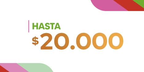 Navidad regalos hasta $20.000 en Maicao