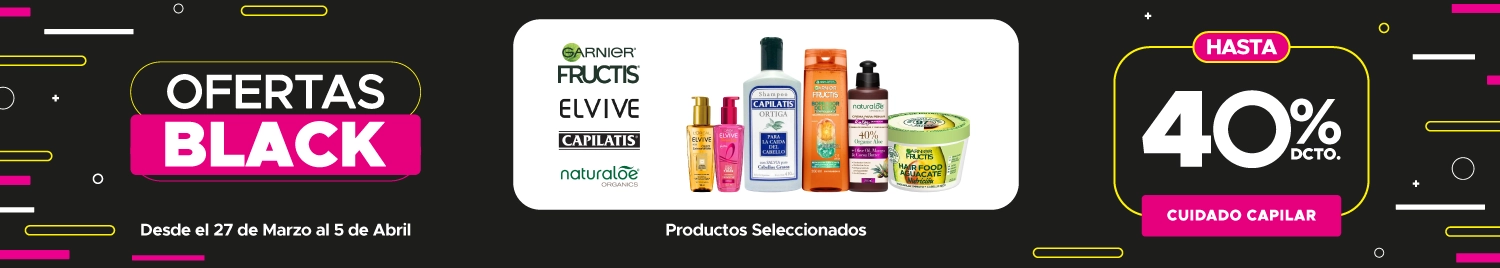 Black Sale en tiendas Maicao Chile