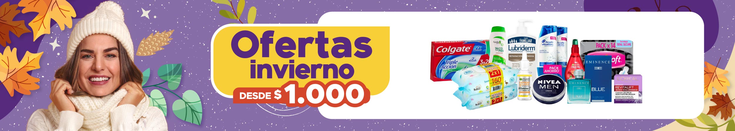 Ofertas M en Maicao 