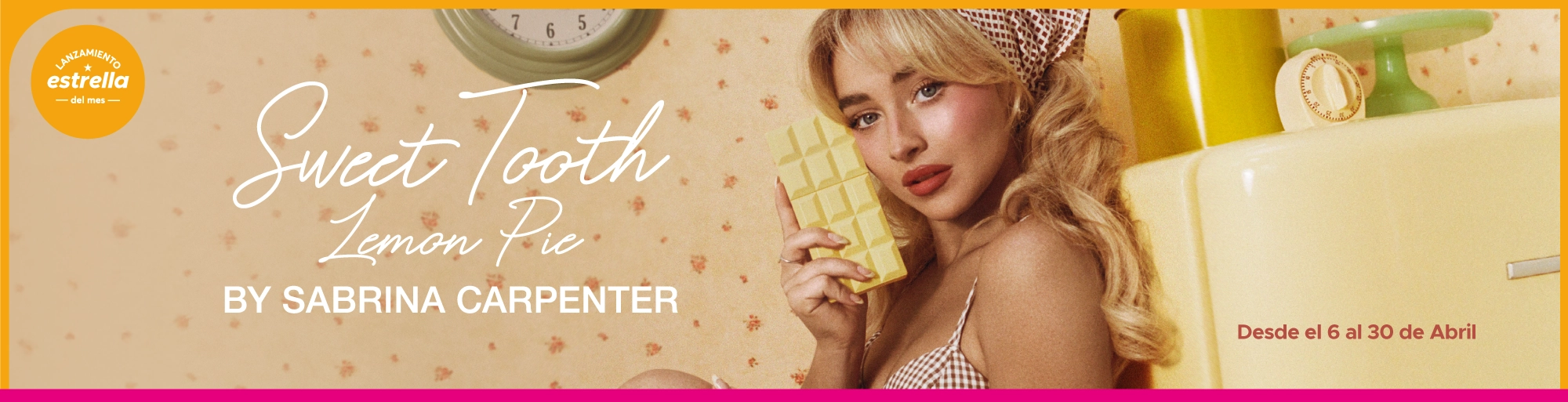 Fragancia Sabrina Carpenter en Tienda Online Maicao