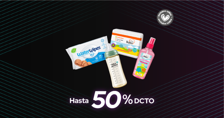 Accesorios y Perfumería Infantil Cyber Maicao