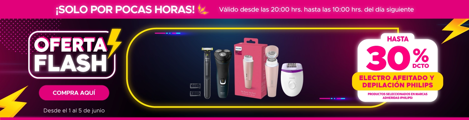 Cyber Ofertas, descuentos en productos de Afeitado y Depilacion en Maicao