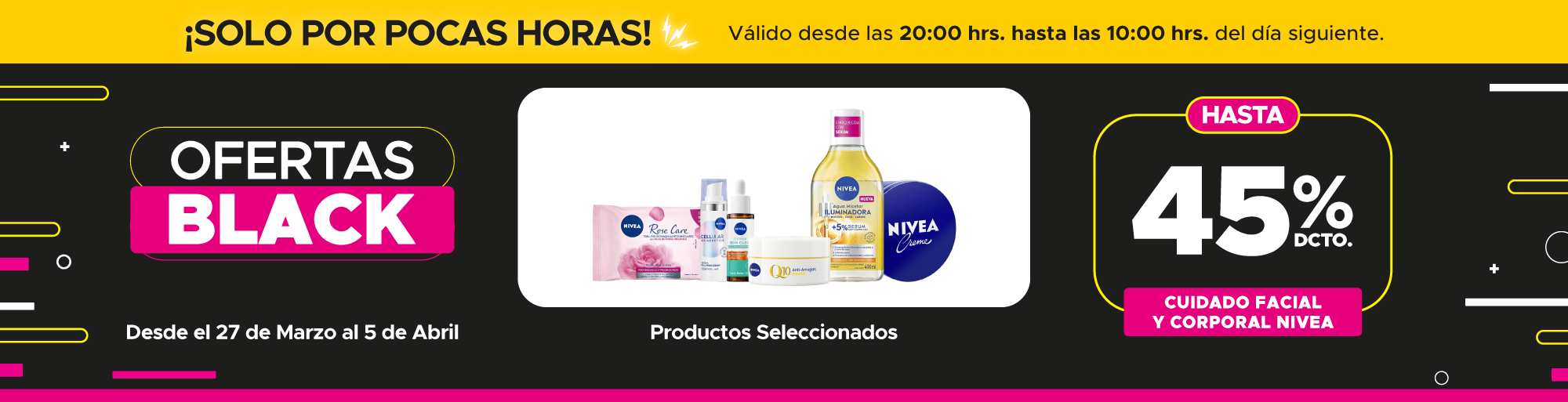 Black Sale en Maicao