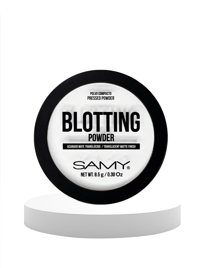 Maquillajes SAMY en Oferta