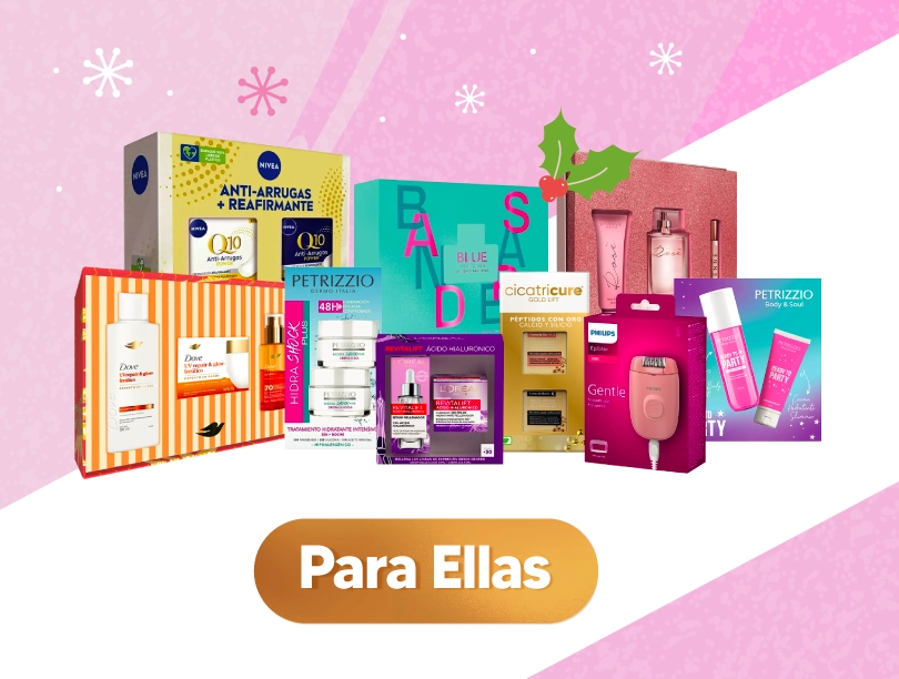 Regalos para ellas en Maicao