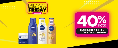 Aniversario Femsa Nivea Visage Siempre cerca de ti