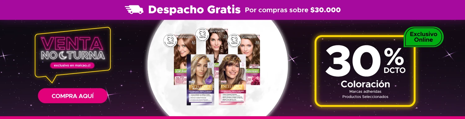 Venta Nocturna sky High en Maicao