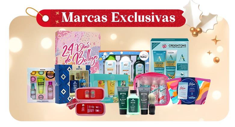 Regalos Marcas Exclusivas en Maicao