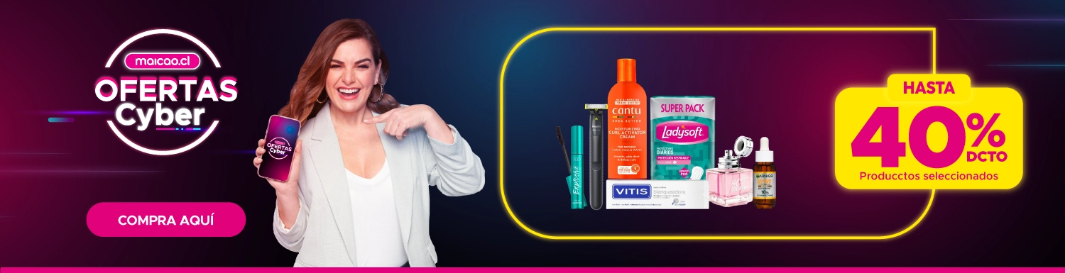 Cyber Ofertas, descuentos en productos en Maicao
