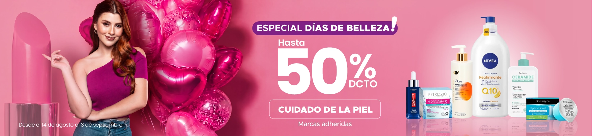 Belleza Days Maicao
