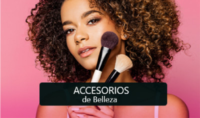 Accesorios de belleza y maquillaje