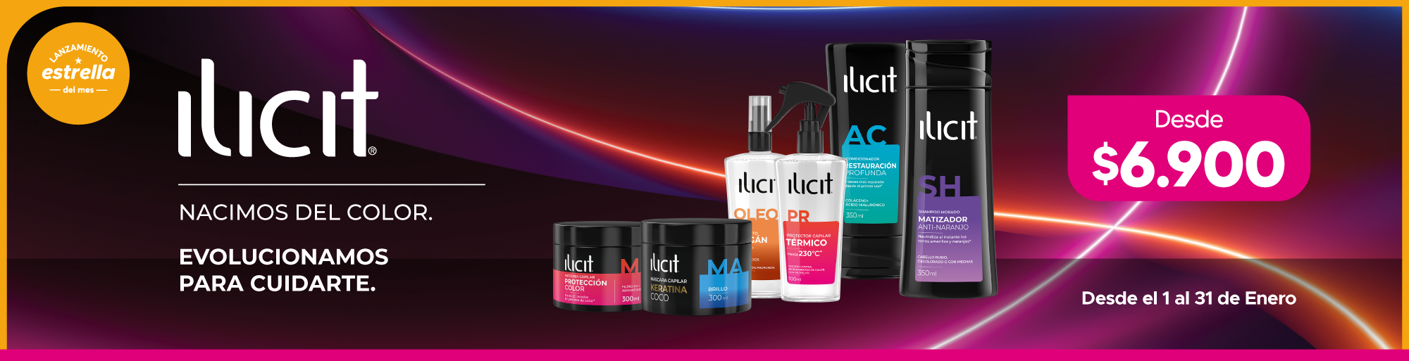 Dove UV defender en Maicao