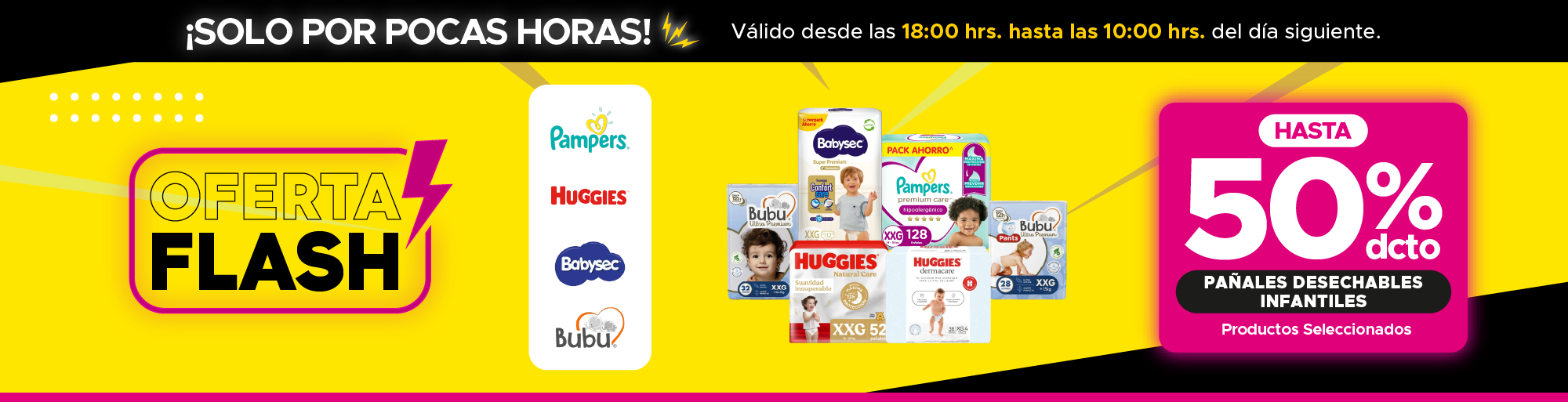 Black Friday en tiendas Maicao Chile