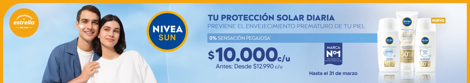 Agua Micelar Nivea en Maicao