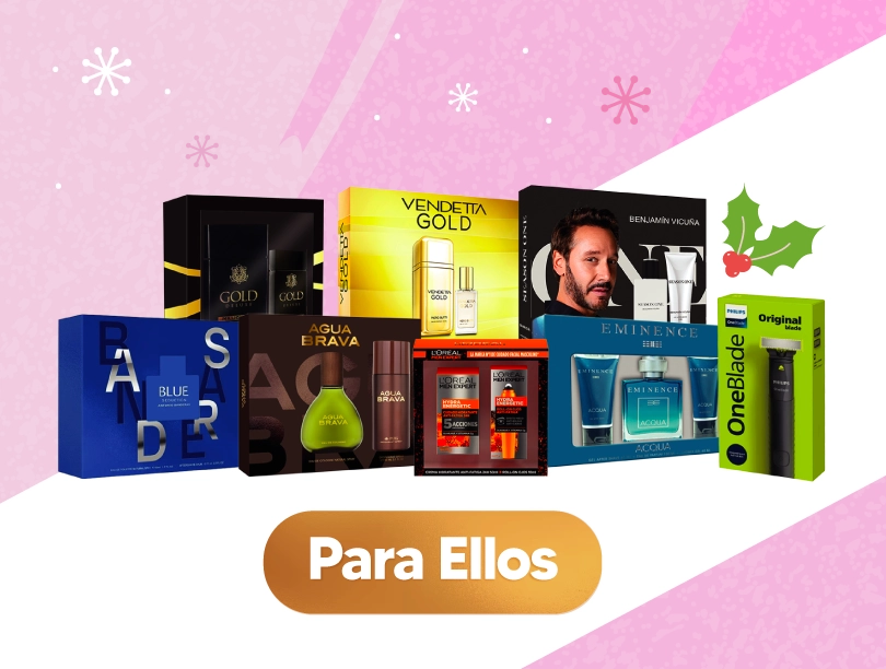 Regalos para ellos en Maicao
