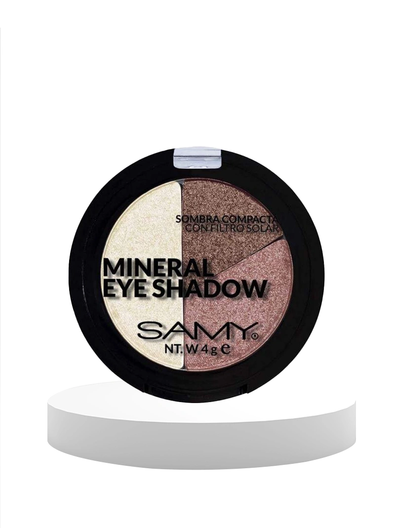 Maquillajes SAMY en Oferta