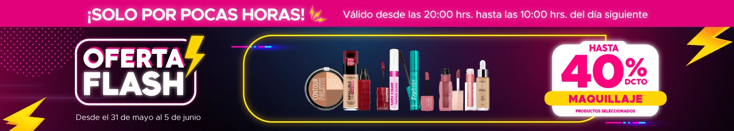 Cyber en tiendas Maicao Chile