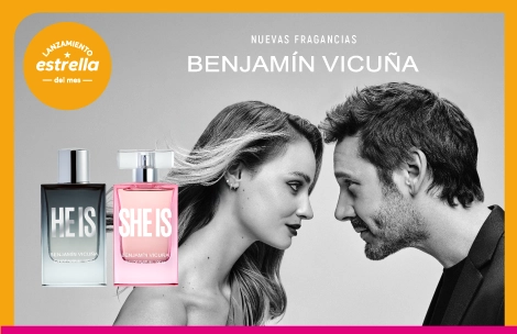 Benjamina Vicuña en Maicao