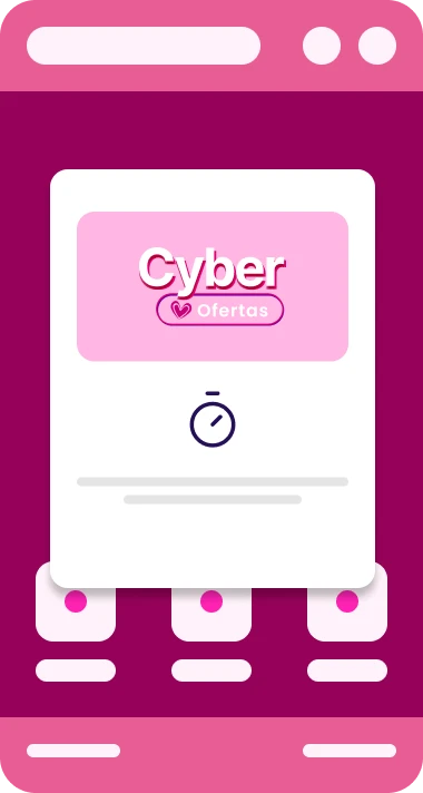 Esperar las ofertas y descuentos del Cyber Maicao para comprar al mejor precio