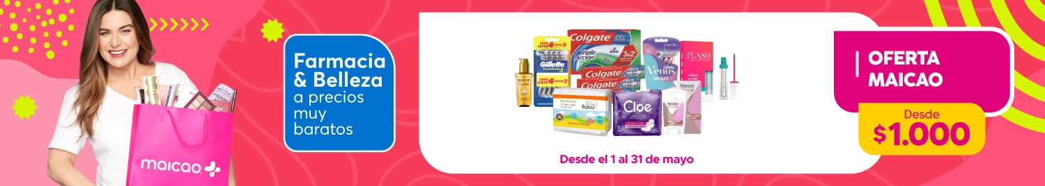 Ofertas M en Maicao 