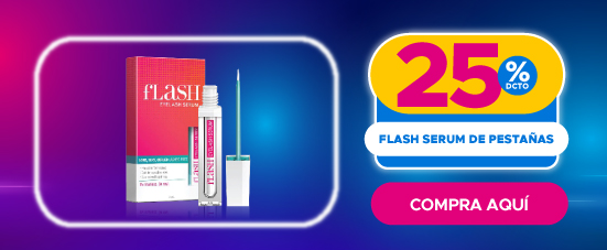 Cyber Flash Serum en Maicao