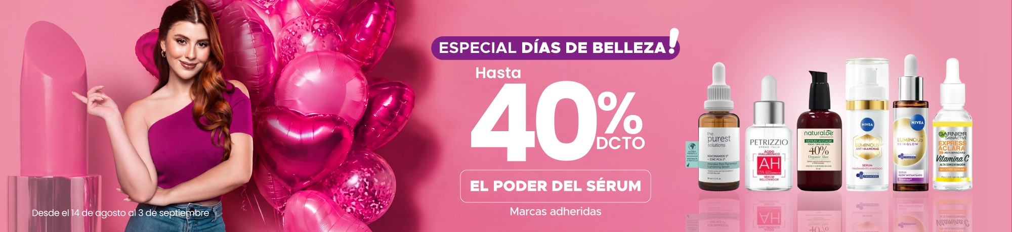 Belleza Days Maicao