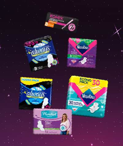 Venta nocturna Protección Femenina en Maicao