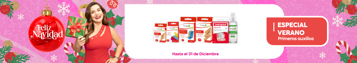 Primeros auxilios en tiendas Maicao Chile