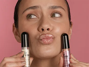 Maquillajes SAMY en Oferta - Labios 