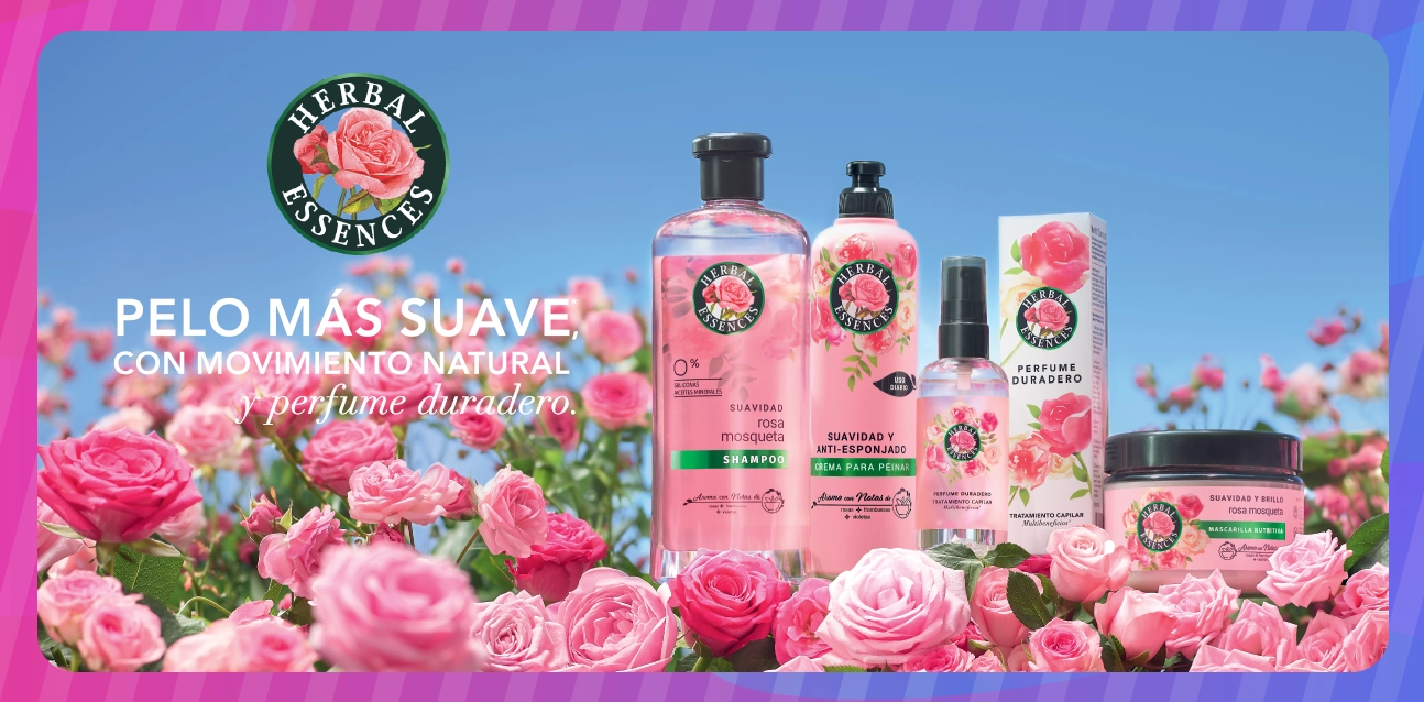 Herbal Essences en Maicao