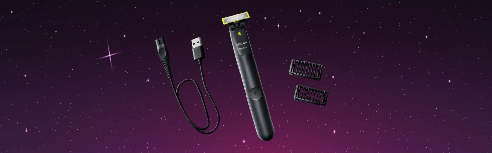 Maquina One Blade Venta Nocturna en One Blade