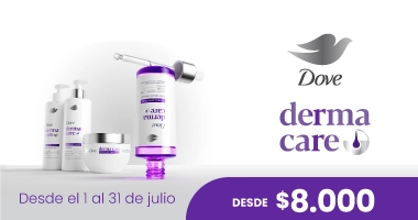 Dove Derma en Maicao