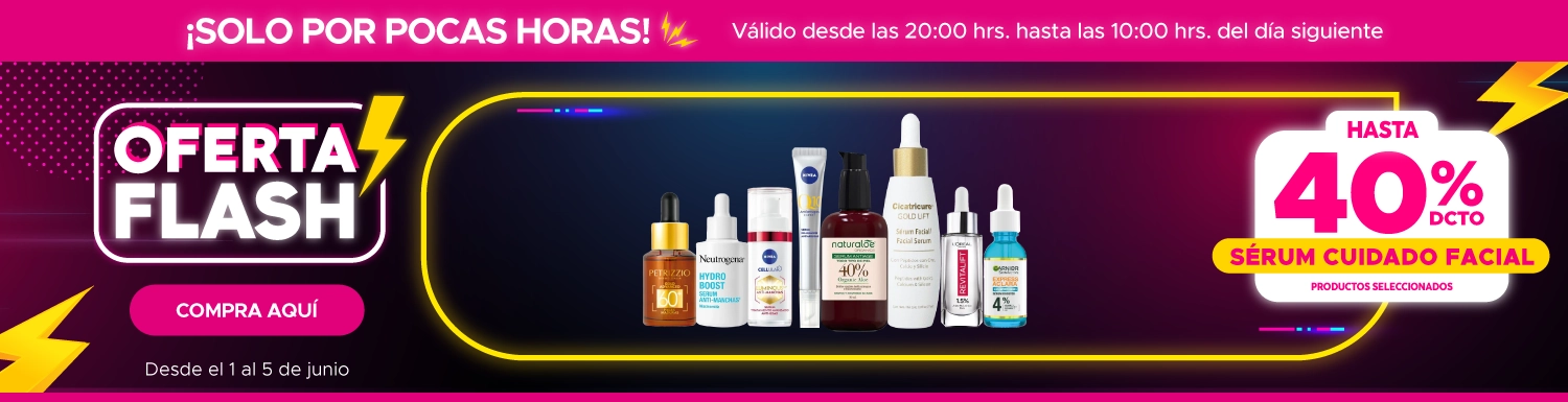Cyber Ofertas, descuentos en productos de Serums en Maicao