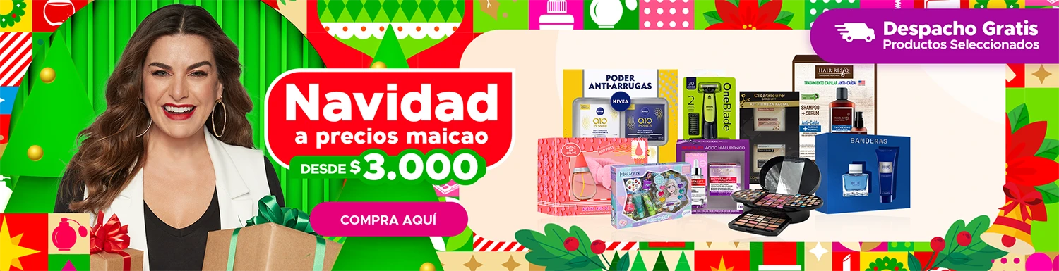 Navidad en Maicao