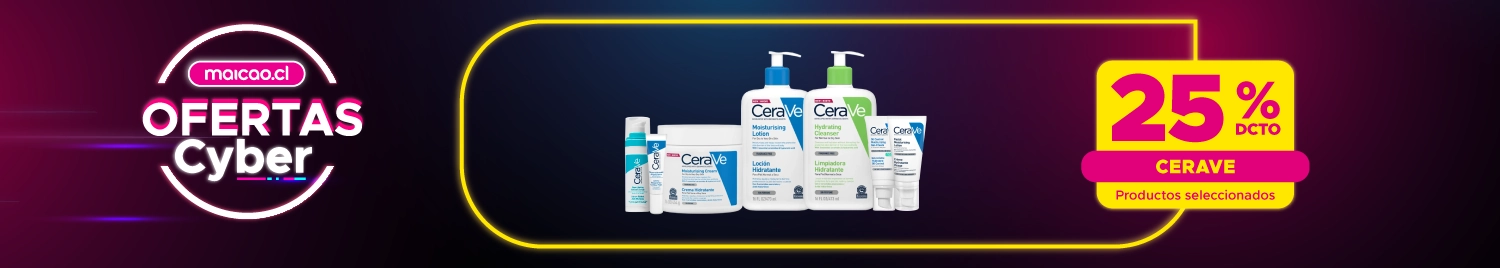 Cyber en tiendas Maicao Chile