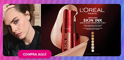 Loreal Skin Ink en Maicao