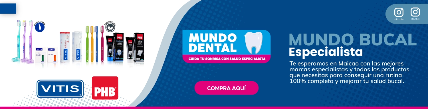 Bucal en Maicao